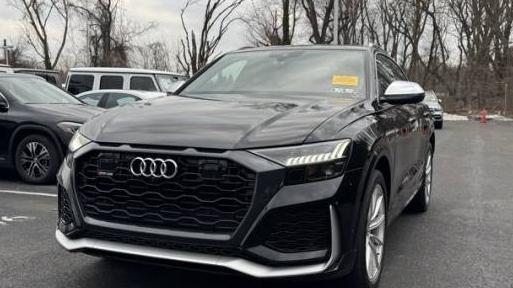 AUDI RS Q8 2022 WU1ARBF1XND008745 image